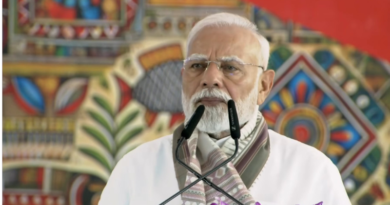 PM Narendra Modi gifts projects worth Rs. 12,992 crore to Bihar, inaugurates Buxar Thermal Power Plant.