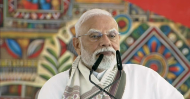 PM Modi targets corruption, inaugurates Rs. 12,992 crore projects in Bihar’s Bodh Gaya rally.