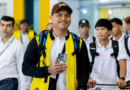 Hero Asia Cup Hockey: Malaysian team arrives in Patna, eyes medal finish.