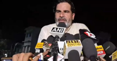 Prashant Kishor criticized Rahul, Tejashwi and the NDA during the Muzaffarpur rally.