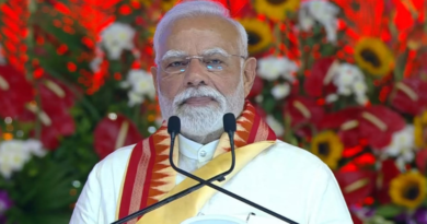 PM Narendra Modi promises GST reforms before Diwali; Stresses Made in India during Ahmedabad address.