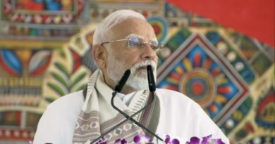 PM Narendra Modi to inaugurate Purnea airport, launch projects worth crores on September 15.
