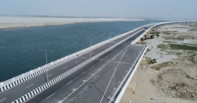The Ganga Path Extension corridor will be built at Rs. 6,498 crore to boost connectivity from Patna to Delhi.