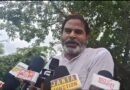 Prashant Kishor hits back at Rahul Gandhi and says he is not concerned about the youths of Bihar.