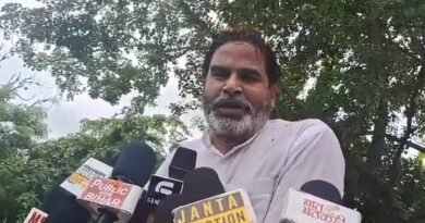 Prashant Kishor hits back at Rahul Gandhi and says he is not concerned about the youths of Bihar.