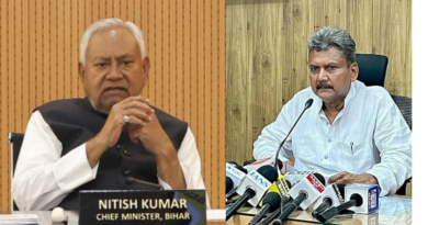 The Nitish Kumar government announced the TRE-4 exam schedule; the results will be declared in January.