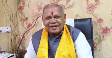 Jitan Ram Manjhi demanded 20 seats; NDA seat-sharing talks heated up in Bihar.