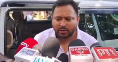 Tejashwi Yadav sets tone for 2025 Bihar polls during RJD legislative party meeting.