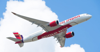 The Nitish Kumar government announced incentives for international flights from Patna and Gaya.