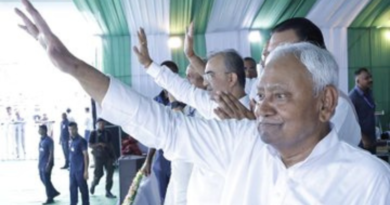 The Nitish Kumar government’s cabinet approved 26 proposals, including Anganwadi honorarium.