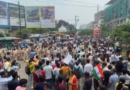TRE-4 protest intensifies in Bihar, aspirants demanded notification till September 15.