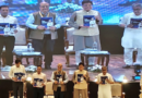 Piyush Goyal claimed Bihar was moving forward under a double-engine government.