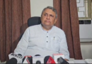 Vijay Kumar Choudhary claimed that Bihar’s growth is 2nd only to Tamil Nadu.