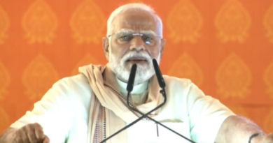 PM Narendra Modi inaugurated Purnea Airport and unveiled Rs. 36,000 crore projects for Bihar.