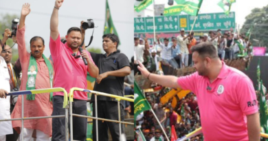 Tejashwi Yadav vows to uproot Nitish Kumar’s 20-year rule, promises jobs for Bihar youth.