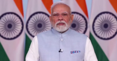 PM Narendra Modi announced next-generation GST reforms, calling it a savings festival.