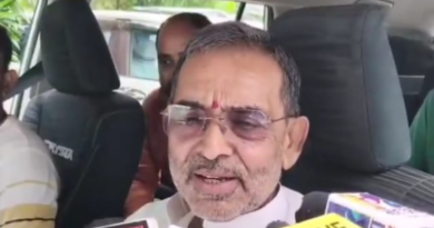 Upendra Kushwaha dismissed Congress’s Push ahead of the CWC meet in Patna.
