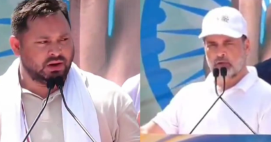 Rahul Gandhi and Tejashwi Yadav will make the Bihar poll strategy post the CWC meeting in Patna.
