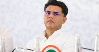 Sachin Pilot criticized the NDA, saying Bihar needs regime change after the CWC meeting in Patna.