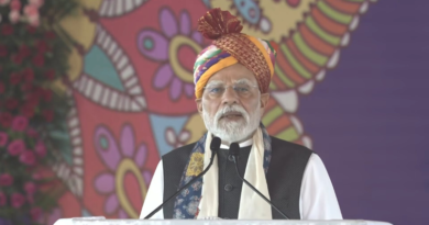 PM Narendra Modi will launch Mukhyamantri Mahila Rojgar Yojana on September 26.