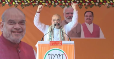 Amit Shah and Priyanka Gandhi Vadra will campaign in Bihar ahead of the assembly polls.