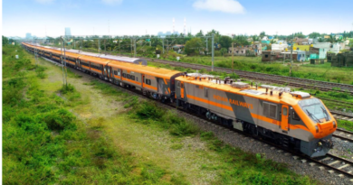 Ashvini Vaishnaw flags off 7 new trains from Bihar; Samrat Choudhary highlights massive central support.