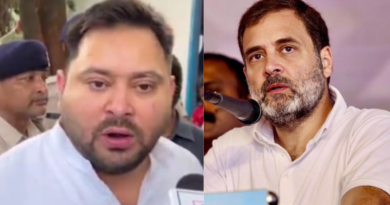 Grand Alliance faces infighting on 8 seats as the first phase of nomination ends in Bihar.