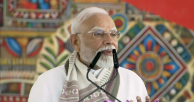 BJP announces 40 star campaigners for Bihar assembly elections.