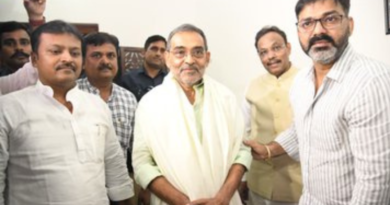 Upendra Kushwaha claimed Pawan Singh’s re-entry in the BJP will boost the NDA.