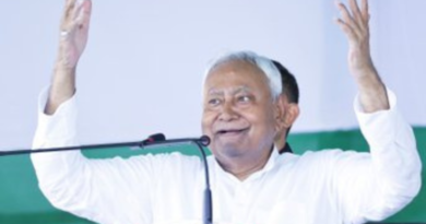 Nitish Kumar took feedback from grassroots workers ahead of the Bihar polls 2025.