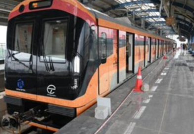 Nitish Kumar will inaugurate the Patna Metro on October 6 to boost urban transport.