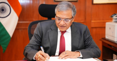 Gyanesh Kumar announced the Bihar Assembly Elections in two phases on November 6 and 11.