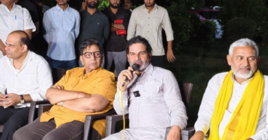Prashant Kishor welcomes the 2-phase election decision of the poll body, claimed Jan Suraj victory.
