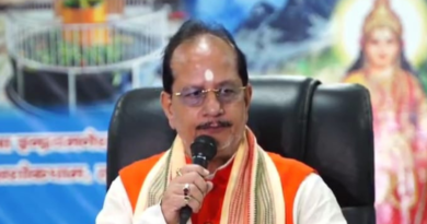 BJP leaders welcome Bihar election announcement, confident of returning to power.