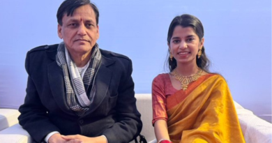 Folk Singer Maithali Thakur is likely to contest the Bihar Assembly Election from Darbhanga on the BJP ticket.