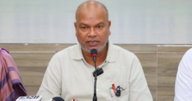 Rajesh Ram hinted Congress may prioritize women candidates in the Bihar polls.