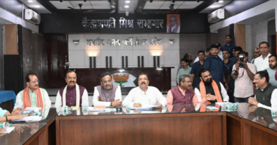 Keshav Prasad Maurya said the BJP’s parliamentary board will finalize the candidates.