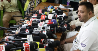 Tejashwi Yadav promised a government job for one member of every family if elected.