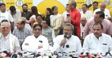 Jan Suraj Party announced the first list of 51 candidates for the Bihar Assembly polls.