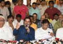 Jan Suraj Party announced the second list of 65 candidates for the Bihar poll