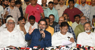 Jan Suraj Party announced the second list of 65 candidates for the Bihar poll
