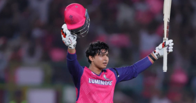 Bihar Cricket Association announced squad for 2025-26 Ranji Trophy: Vaibhav Suryavanshi named Vice-Captain.