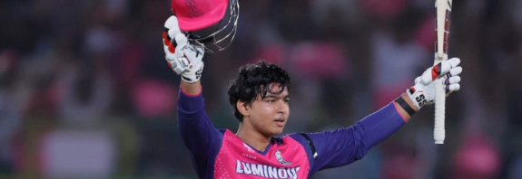 Bihar Cricket Association announced squad for 2025-26 Ranji Trophy: Vaibhav Suryavanshi named Vice-Captain.