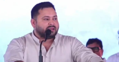 Tejashwi Yadav will file nomination from Raghopur on October 15; GA seat-sharing announcement soon.