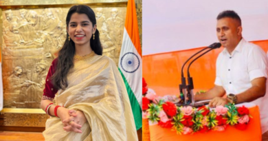 BJP released the second list of 12 candidates for the Bihar polls, including Maithili Thakur and Anand Mishra.