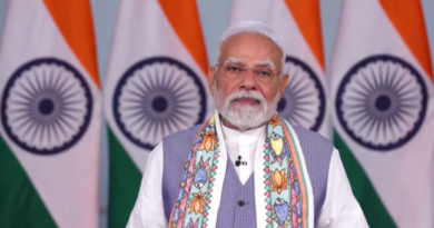 PM Narendra Modi to kick-start the Bihar poll campaign from Karpoori Gram on October 24.