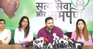 Tejashwi Yadav promises permanent jobs for contractual workers and Jivika Didis if voted to power.