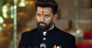 Chirag Paswan mocks Tejashwi Yadav’s promises, says he is dreaming like Mungeri Lal.