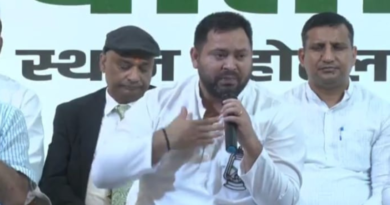 Tejashwi Yadav was declared as the Grand Alliance’s CM face, seat-sharing formula was also resolved.