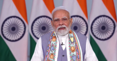 PM Narendra Modi attacks Grand Alliance, says Bihar will not forget the Jungle Raj for 100 years.